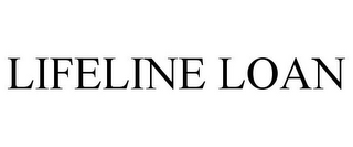 LIFELINE LOAN