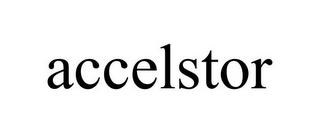 ACCELSTOR