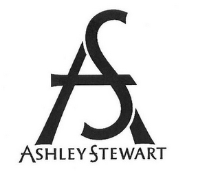 AS ASHLEY STEWART