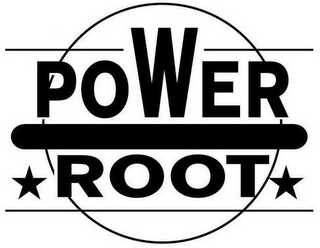 POWER ROOT