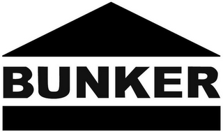 BUNKER