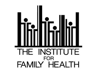 THE INSTITUTE FOR FAMILY HEALTH