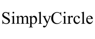 SIMPLYCIRCLE