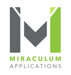 MIRACULUM APPLICATIONS