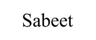 SABEET