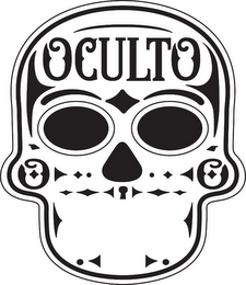 OCULTO