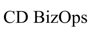 CD BIZOPS