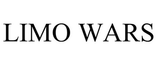 LIMO WARS