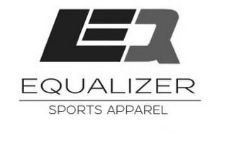 EQ EQUALIZER SPORTS APPAREL