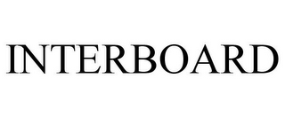 INTERBOARD