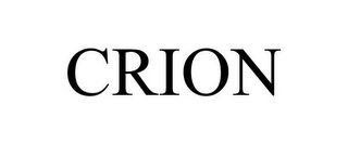 CRION