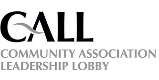 CALL COMMUNITY ASSOCIATION LEADERSHIP LOBBY