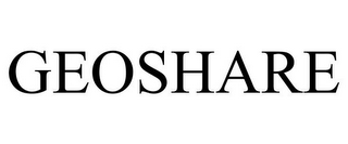 GEOSHARE