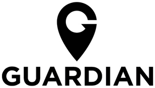 G GUARDIAN