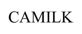 CAMILK