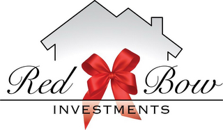 RED BOW INVESTMENTS