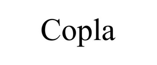 COPLA