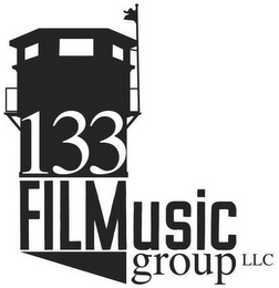 133 FILMUSIC GROUP LLC