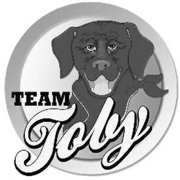 TEAM TOBY