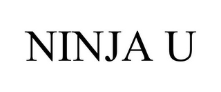 NINJA U