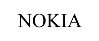 NOKIA