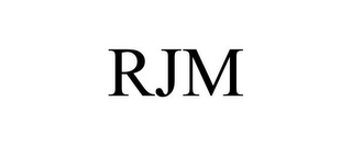 RJM