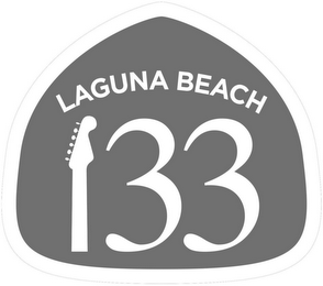 LAGUNA BEACH 133