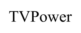 TVPOWER