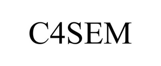 C4SEM