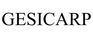 GESICARP