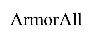 ARMORALL