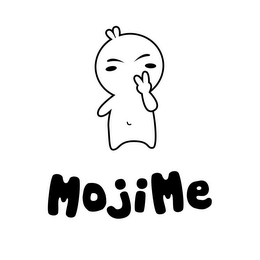 MOJIME