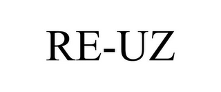 RE-UZ