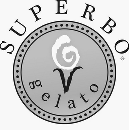 SUPERBO GELATO