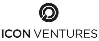 ICON VENTURES