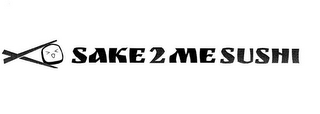 SAKE2MESUSHI