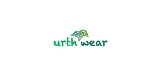 URTHWEAR