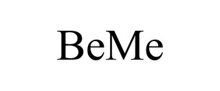 BEME