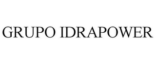 GRUPO IDRAPOWER