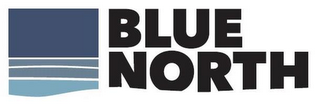 BLUE NORTH