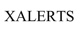 XALERTS