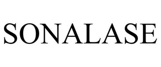 SONALASE