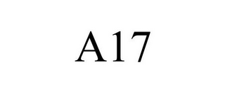 A17