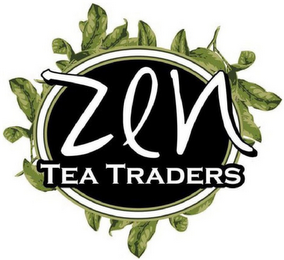 ZEN TEA TRADERS