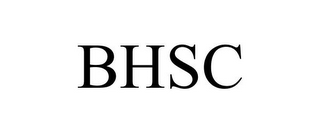 BHSC