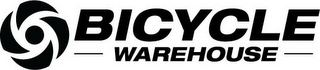 BICYCLE WAREHOUSE