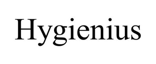 HYGIENIUS