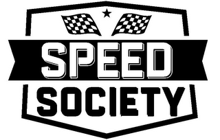 SPEED SOCIETY