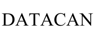 DATACAN