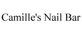 CAMILLE'S NAIL BAR